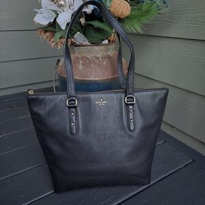 Kate Spade Larchmont Ave Leather TOTE